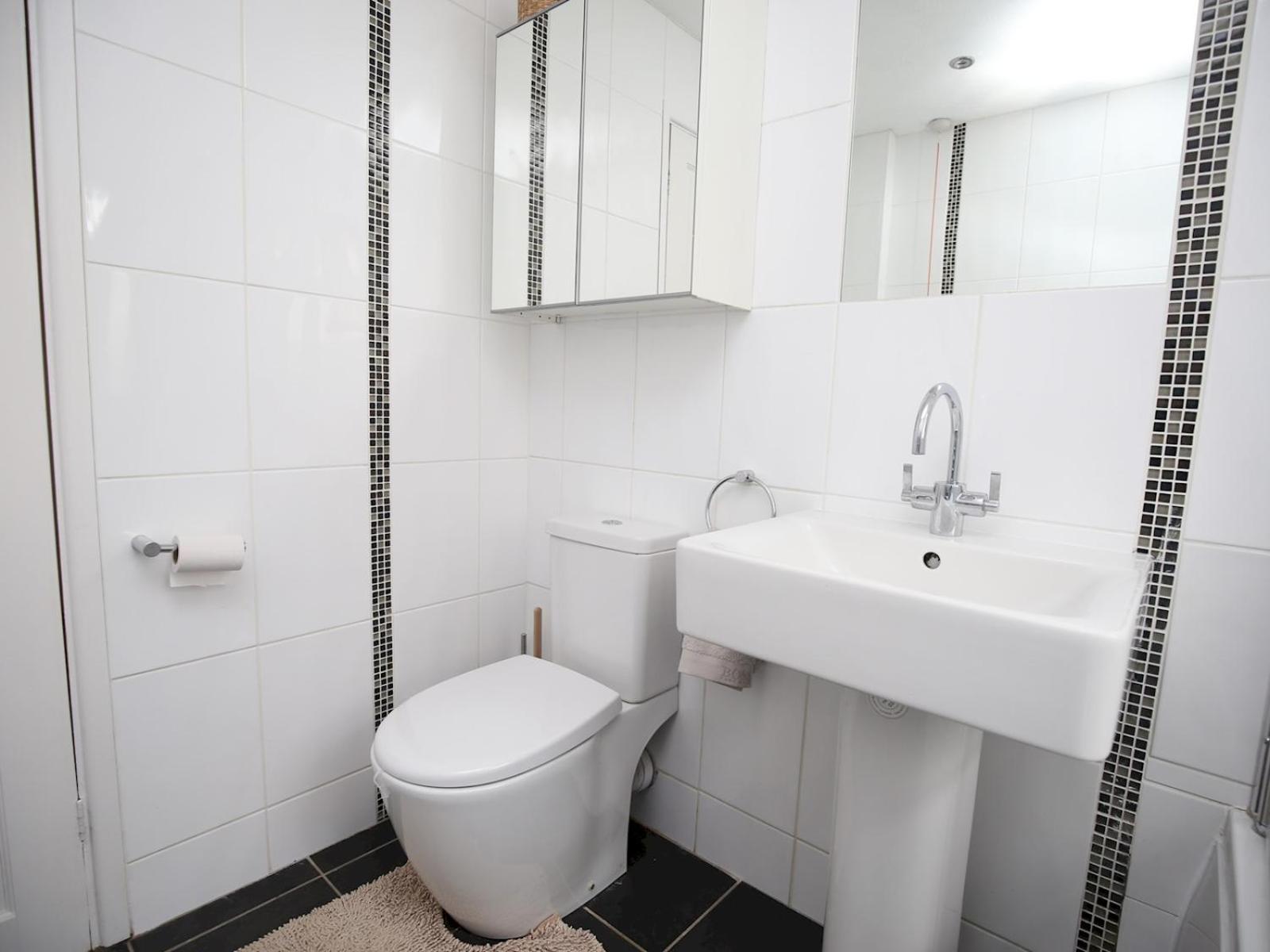 Vakantiehuis Sunny Victorian 2br Townhouse Pass The Keys Oxford