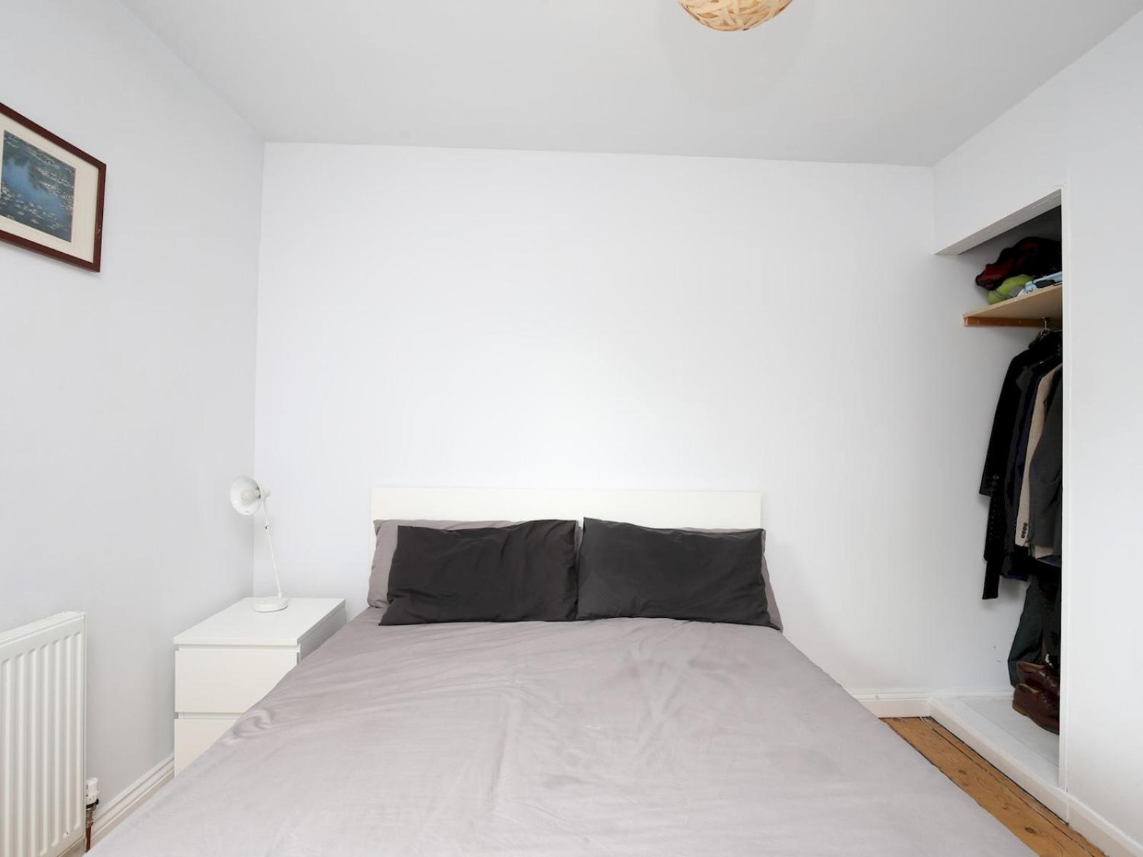 Sunny Victorian 2br Townhouse Pass The Keys Vakantiehuis