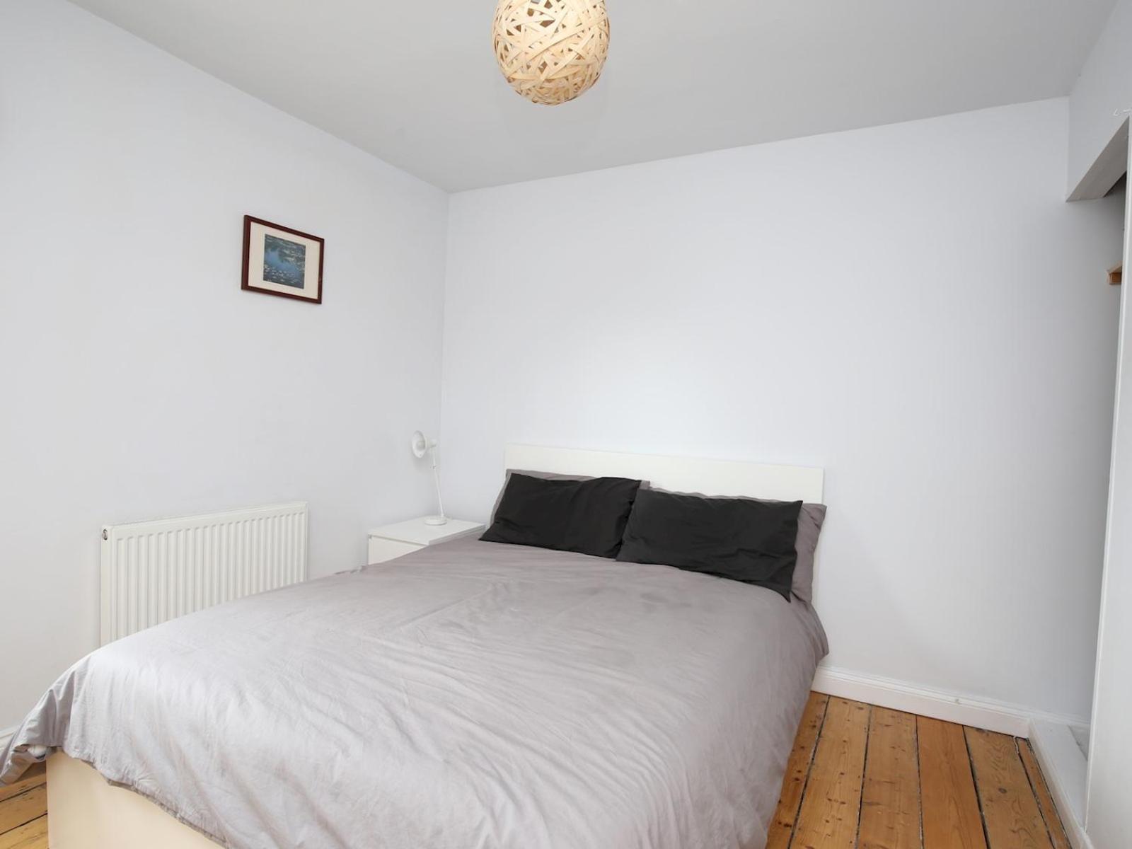 Sunny Victorian 2br Townhouse Pass The Keys Vakantiehuis Oxford