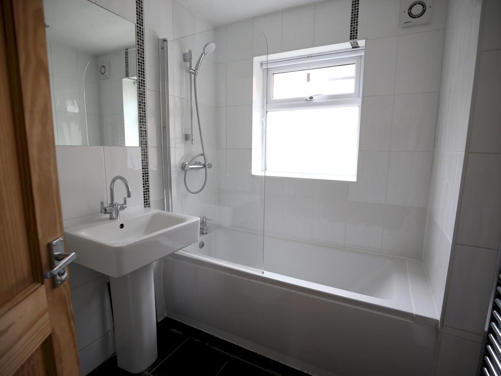 Sunny Victorian 2br Townhouse Pass The Keys Vakantiehuis Oxford