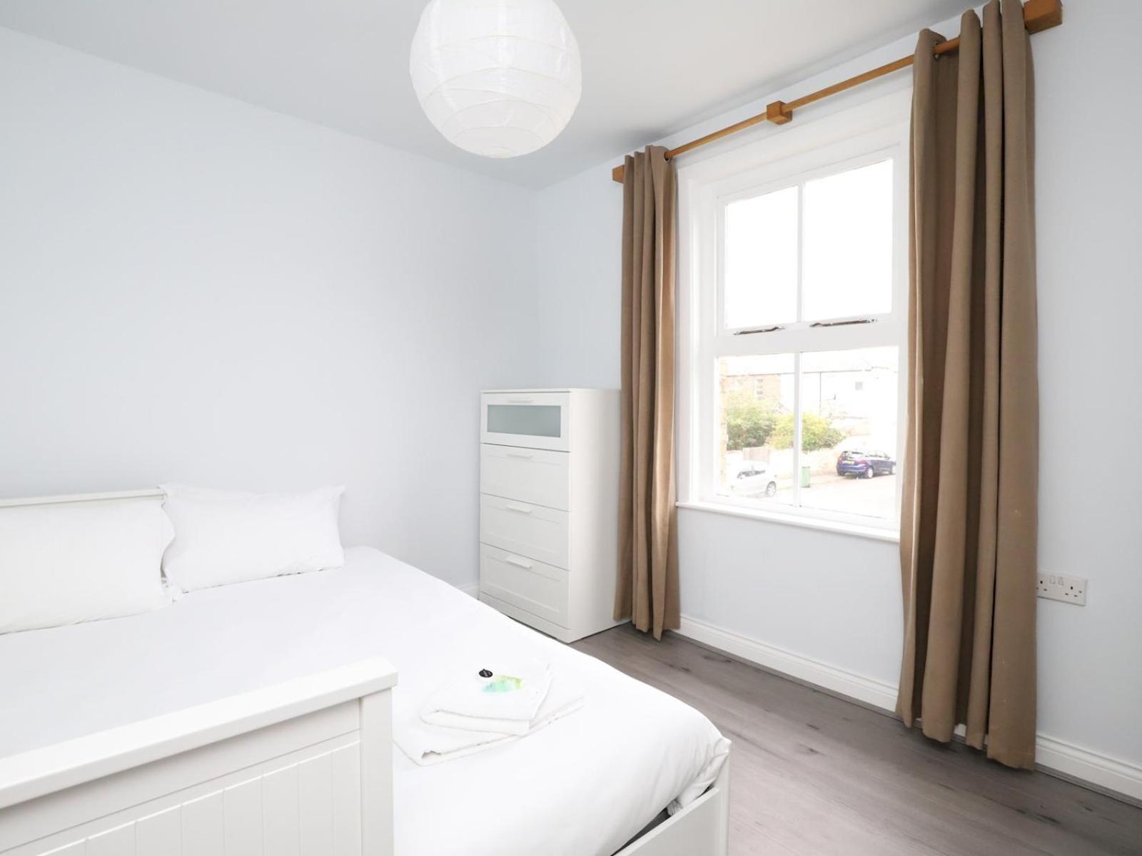 Sunny Victorian 2br Townhouse Pass The Keys Vakantiehuis Oxford