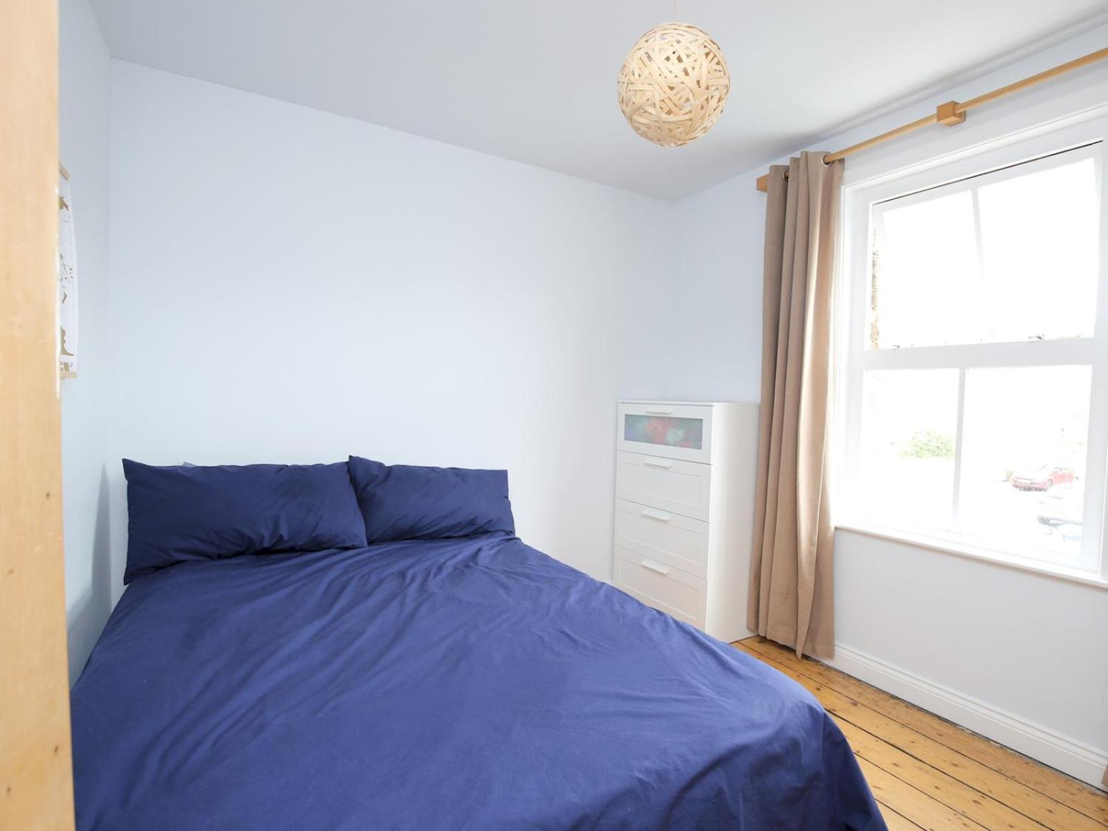 Vakantiehuis Sunny Victorian 2br Townhouse Pass The Keys Oxford