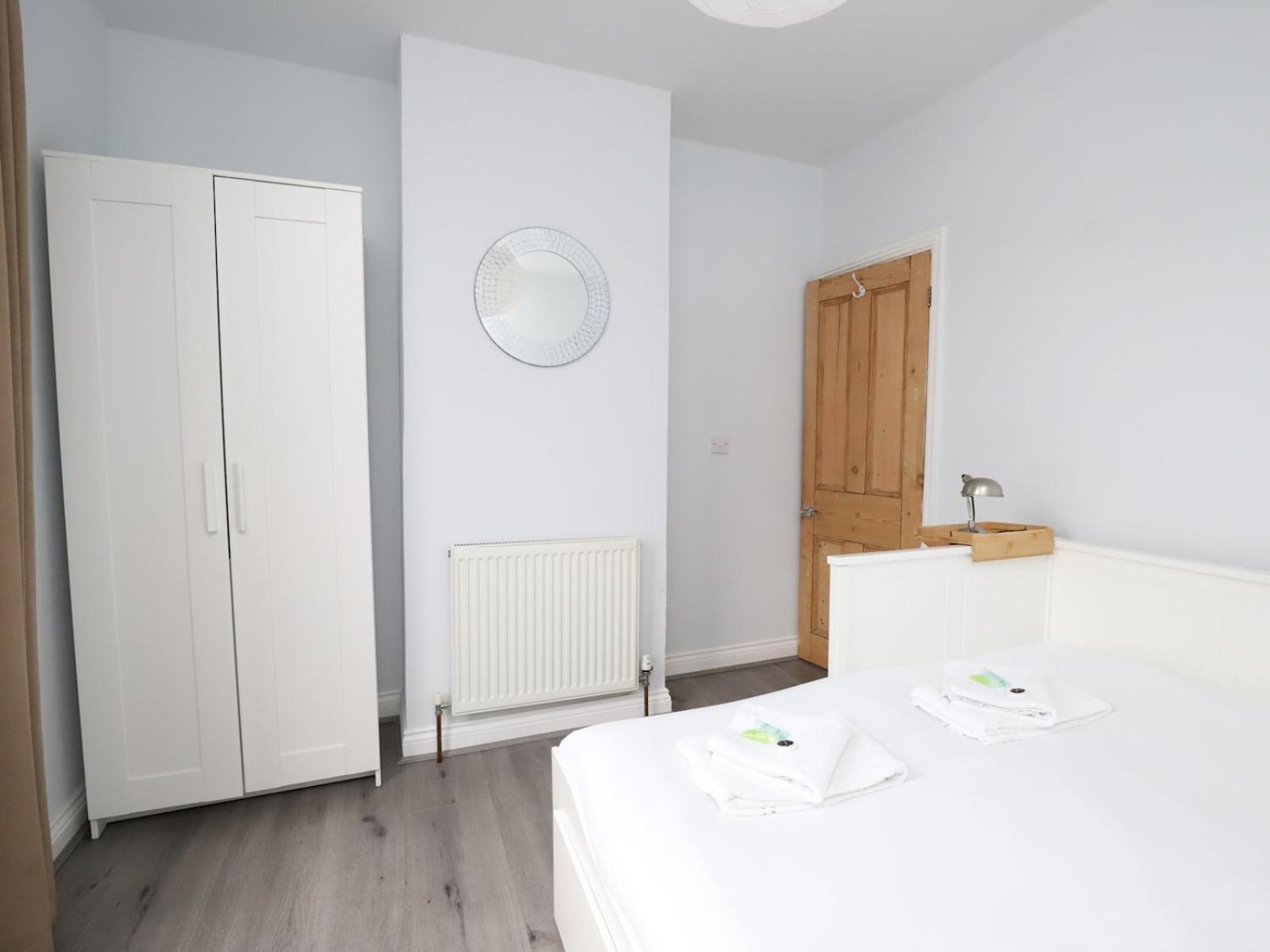 Holiday home Sunny Victorian 2br Townhouse Pass The Keys Oxford