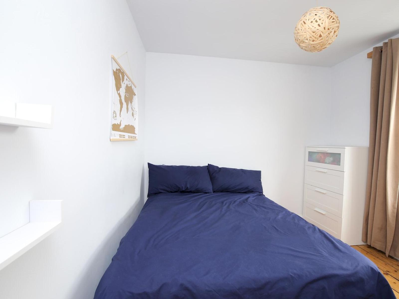 Sunny Victorian 2br Townhouse Pass The Keys *