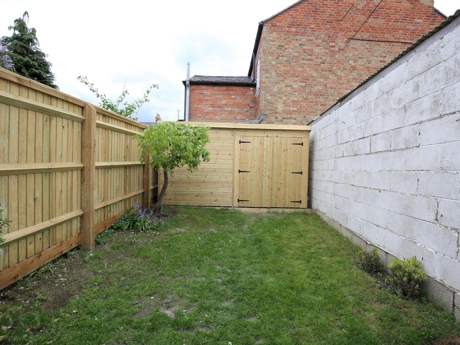 Holiday home Sunny Victorian 2br Townhouse Pass The Keys